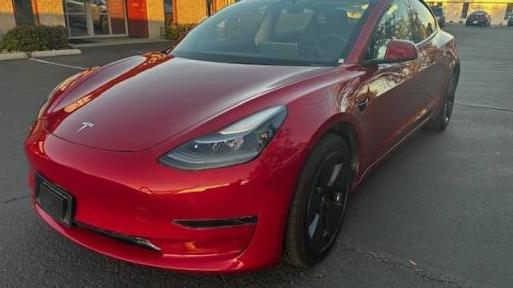 TESLA MODEL 3 2023 5YJ3E1EA4PF447271 image